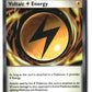 Voltaic Lightning Energy Holofoil NM (Pitch Black 084/084)