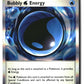 Bubbly W Energy Holofoil NM (Chaos Rising 084/086)
