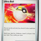 Ultra Ball (Scarlet & Violet Base Set 196/198) NM