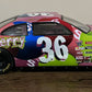 NASCAR Skittles Wild Berry 2 Car Set 1:24 Scale