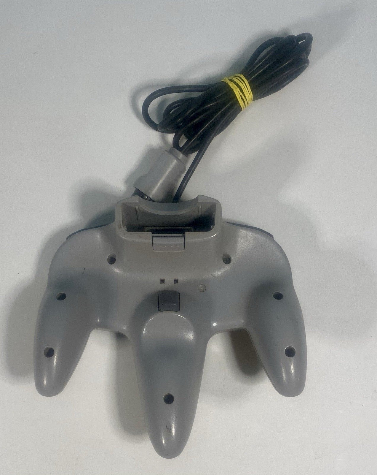 Nintendo 64 N64 Console W/ Controller & Cords All OEM, Tested & Working