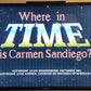 Where in Time is Carmen Sandiego (Nintendo Entertainment System, 1991) Tested!