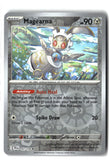 Magearna Reverse Holofoil NM (Journey Together 107/159)