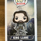 Funko POP Movies - Warcraft - King Llane Vinyl Figure - 285