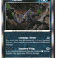 Zarude Holofoil NM (Pitch Black 056/084)