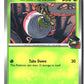 Team Rocket's Tarountula (ME: Ascended Heroes 018/217) NM