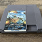 Sky Shark (Nintendo Entertainment System, 1989) NES, Tested, In Box, No Manual