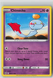 Chimecho (SWSH09: Brilliant Stars 063/172) NM