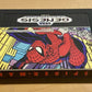 Spider-Man Sega Genesis Canadian Variant in Box Very Rare