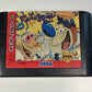 Ren & Stimpy Show Presents: Stimpy's Invention (Sega Genesis, 1993) Tested