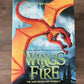 Wings of Fire Box Set, The Jade Mountain Prophecy [Books 6-10]