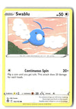 Swablu (SWSH12: Silver Tempest 142/195) NM