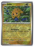 Joltik Reverse Holofoil NM (Paradox Rift 064/182)