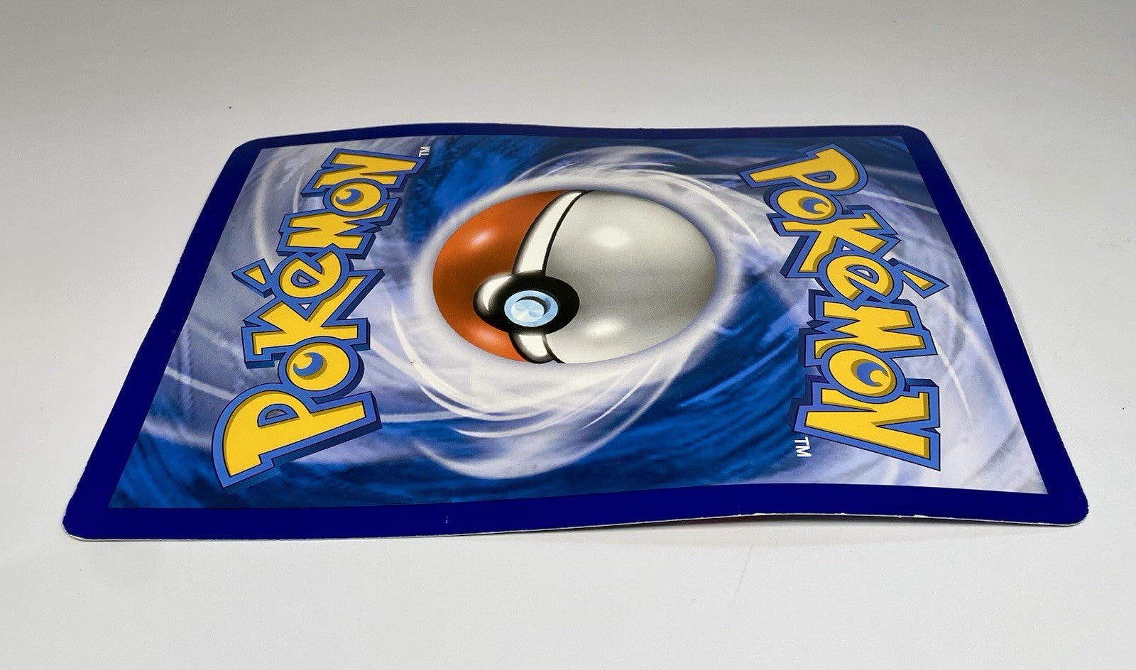 M Sharpedo EX XY200 & M Camerupt Ex XY198 Bundle Oversized Jumbo Promo Cards MP