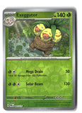 Exeggutor Reverse Holofoil NM (SV: Prismatic Evolutions 002/131)