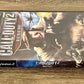 Call of Duty 2 Big Red One PS2 PlayStation 2 - Complete CIB