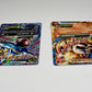 Pokémon Black Star XY Promo Lot, M Sharpedo EX 200 M Camerupt EX 198 Snorlax 179
