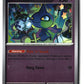 Shuppet Reverse Holofoil NM (Pitch Black 033/084)