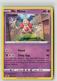 Mr. Mime (SWSH11: Lost Origin 067/196) NM