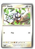 Starly (Scarlet & Violet Base Set 148/198) NM