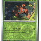 Paras Reverse Holofoil NM (Journey Together 004/159)