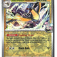 Iono's Kilowattrel Reverse Holofoil NM (Journey Together 055/159)