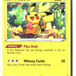 Pikachu (SWSH11: Lost Origin 052/196) NM