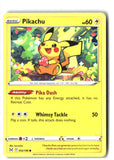 Pikachu (SWSH11: Lost Origin 052/196) NM