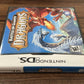 Battle of Giants: Dragons (Nintendo DS, 2009) Complete W/Manual & Inserts.