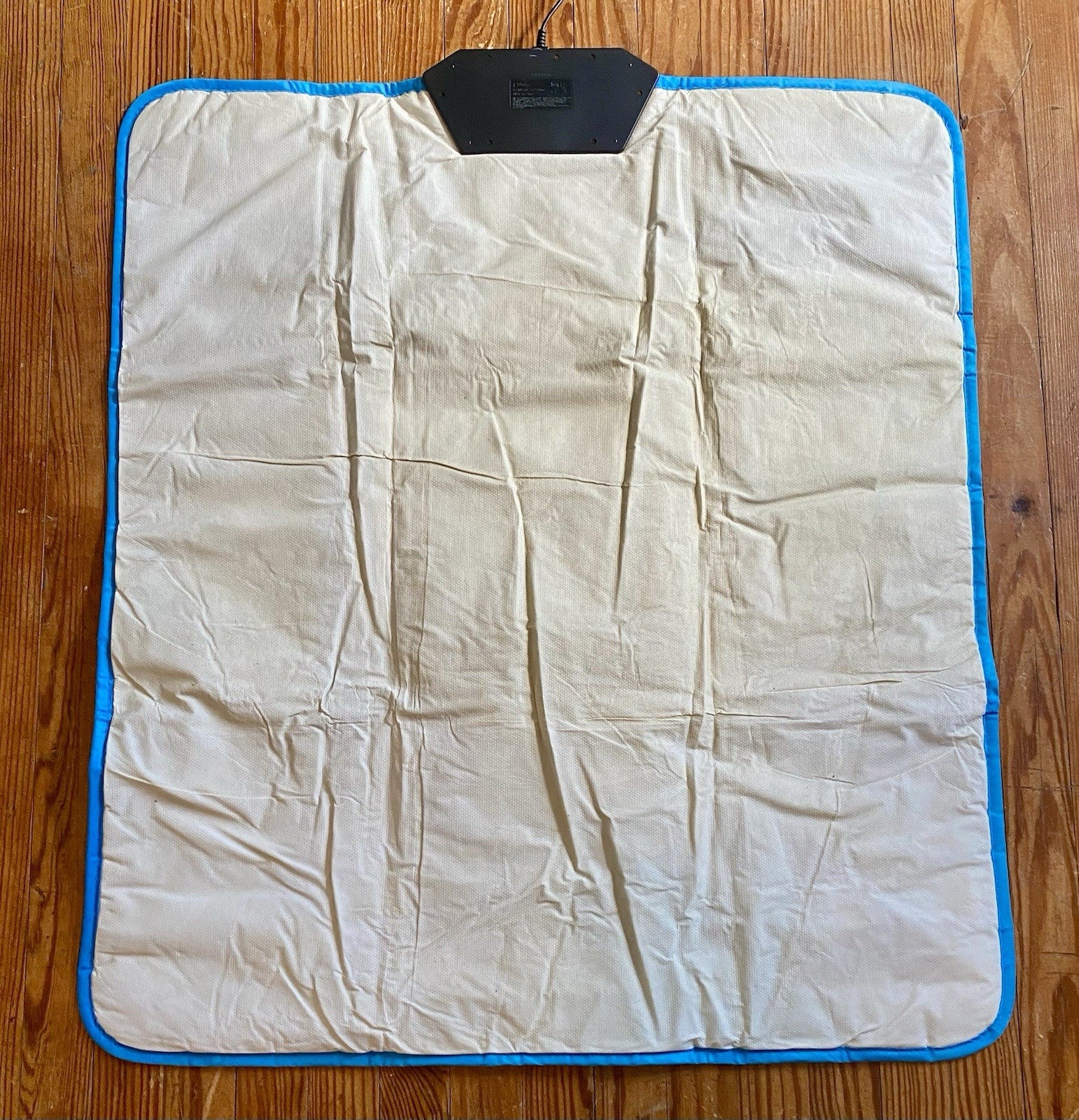 Konami Nintendo Wii/Gamecube DDR Dance Mat/Dance Revolution Pad Only No Game