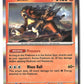 Entei Holofoil NM (Obsidian Flames 030/197)
