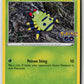 Spinarak (Pokemon GO 006/078) NM