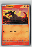 Salandit (Perfect Order 015/088) NM