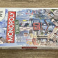 Monopoly Streets (Nintendo Wii) - CIB - tested & Working