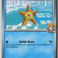 Misty's Staryu (Destined Rivals 046/182) NM