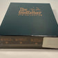 The Godfather DVD Collection. New Sealed 5-Disc Set:  Paramount Pictures 15647