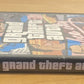 Grand Theft Auto Vice City 2 Disc Set (PlayStation 2 PS2) CIB W/ Manual & Map