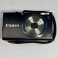 CANON PowerShot A2300 HD 16.0MP BALCK 5x Optical zoom Digital Camera TESTED