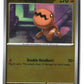 Trapinch Reverse Holofoil NM (Phantasmal Flames 051/094)