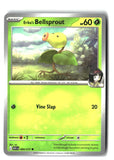 Erika's Bellsprout (ME: Ascended Heroes 004/217) NM