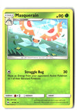 Masquerain (SM Base Set 8/149) NM