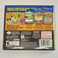 Tamagotchi Connection: Corner Shop 3 - Nintendo DS - CASE, MANUAL & INSERT ONLY