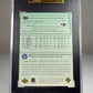 2000 Upper Deck Encore #245 Jamal Lewis Rookie Card RC SGC Graded 8.5 NM-MT+ 92