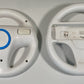 2pcs Mario Kart Racing Steering Wheel for Nintendo Wii Remote Game Controller