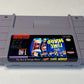 The Ren & Stimpy Show: Time Warp (Super Nintendo SNES, 1994) Tested Working