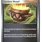 Earthen Vessel Reverse Holofoil NM (Paradox Rift 163/182)