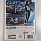 Michael Jackson The Experience Wii  (Nintendo Wii 2010) CIB Complete Tested!