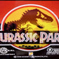 Jurassic Park (Super Nintendo Entertainment System SNES, 1993) TESTED & Works!