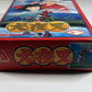 INUYASHA Box Set Vol 1-3 Anime DVD Japanese  Rare Episodes 1-25, Eng Subs Works