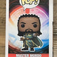 Funko Pop Marvel Doctor Strange Multiverse of Madness - Master Mordo 1003 New